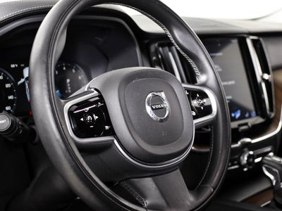 2019 Volvo XC60 T5 Inscription
