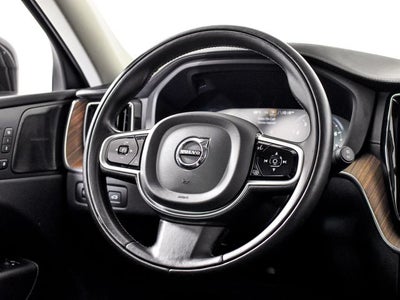 2019 Volvo XC60 T5 Inscription