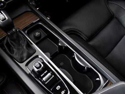 2019 Volvo XC60 T5 Inscription