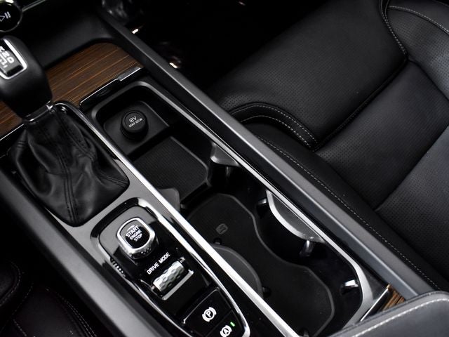 2019 Volvo XC60 T5 Inscription