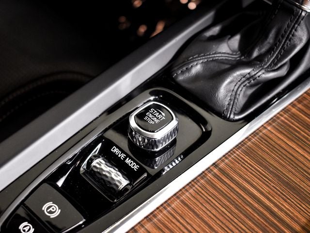 2019 Volvo XC60 T5 Inscription