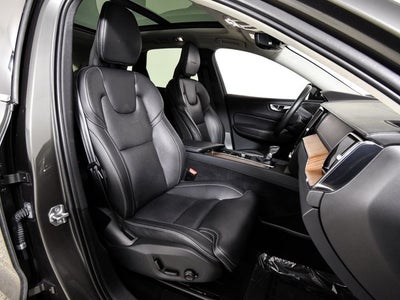 2019 Volvo XC60 T5 Inscription
