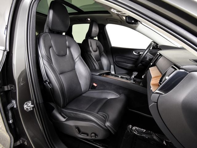 2019 Volvo XC60 T5 Inscription