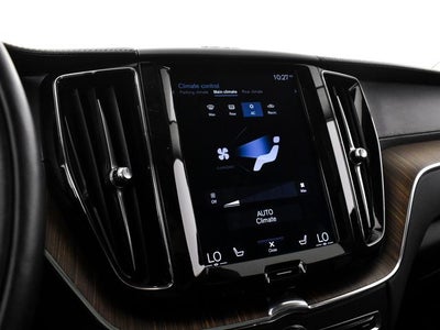 2019 Volvo XC60 T5 Inscription