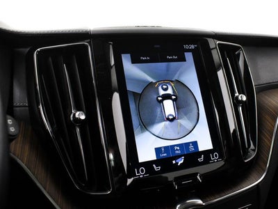 2019 Volvo XC60 T5 Inscription
