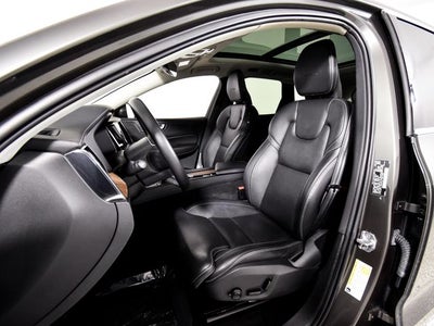 2019 Volvo XC60 T5 Inscription