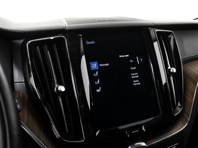 2019 Volvo XC60 T5 Inscription