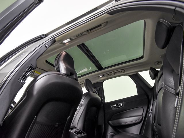 2019 Volvo XC60 T5 Inscription