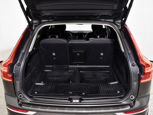 2019 Volvo XC60 T5 Inscription