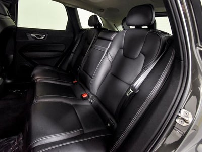 2019 Volvo XC60 T5 Inscription