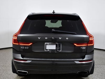 2019 Volvo XC60 T5 Inscription