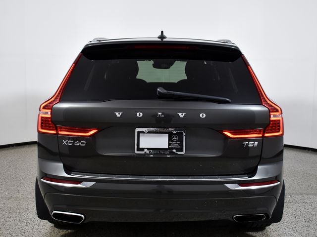 2019 Volvo XC60 T5 Inscription