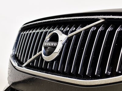 2019 Volvo XC60 T5 Inscription