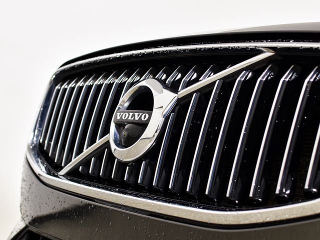 2019 Volvo XC60 T5 Inscription
