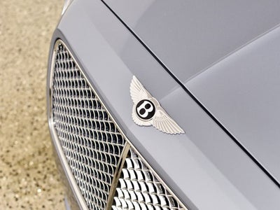 2016 Bentley Flying Spur W12