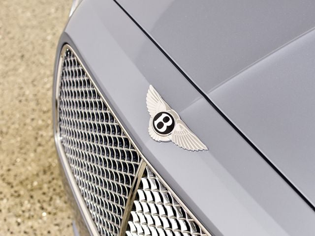 2016 Bentley Flying Spur W12