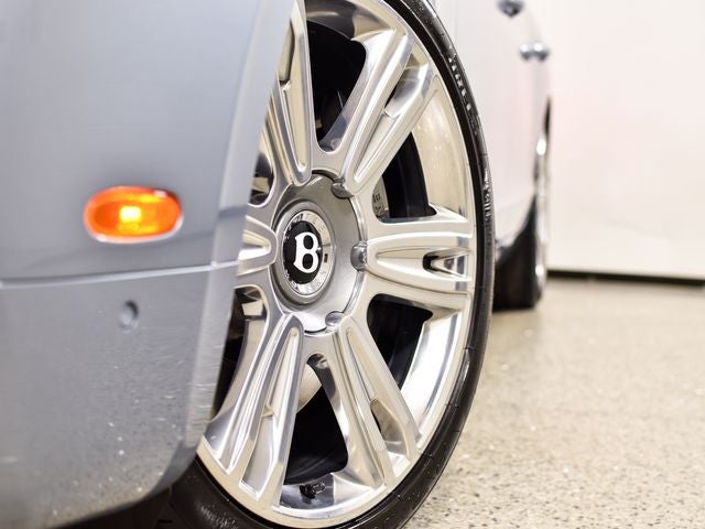 2016 Bentley Flying Spur W12