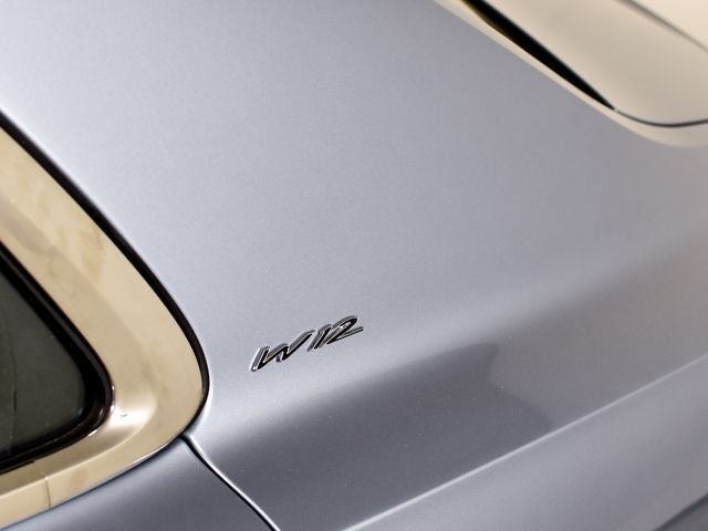 2016 Bentley Flying Spur W12