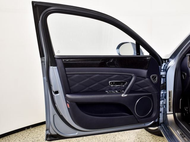 2016 Bentley Flying Spur W12