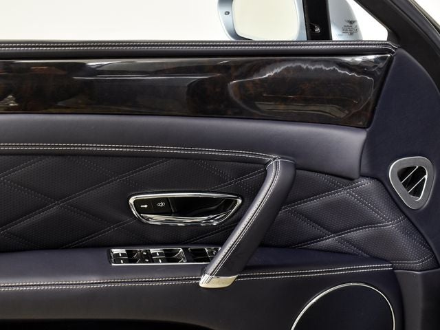 2016 Bentley Flying Spur W12
