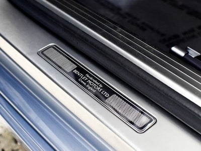 2016 Bentley Flying Spur W12