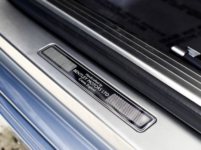 2016 Bentley Flying Spur W12