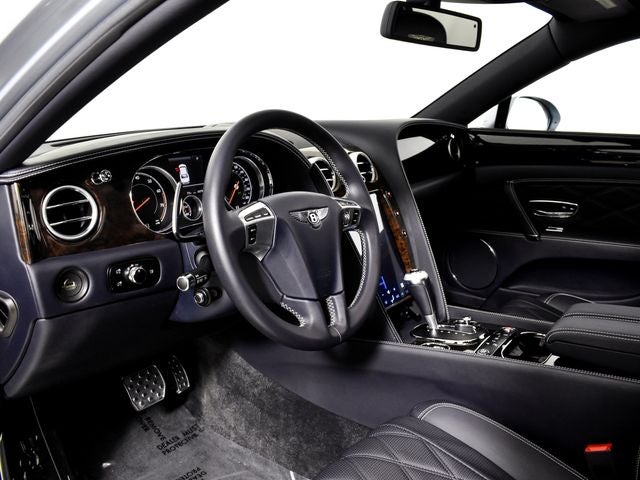 2016 Bentley Flying Spur W12