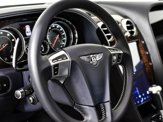 2016 Bentley Flying Spur W12