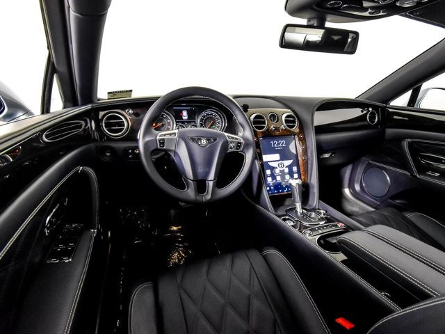 2016 Bentley Flying Spur W12