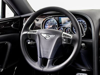 2016 Bentley Flying Spur W12