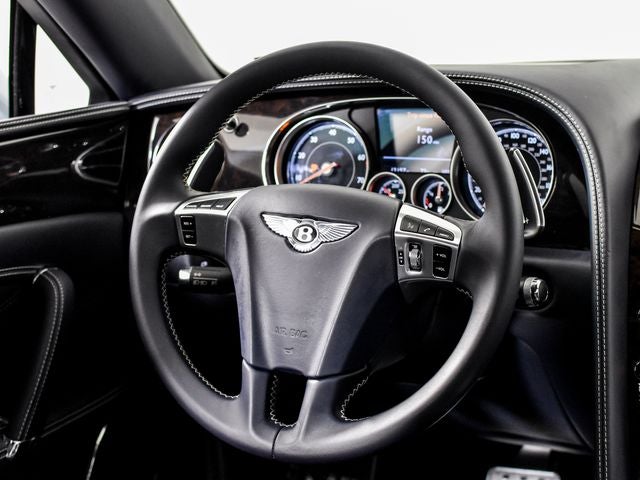 2016 Bentley Flying Spur W12