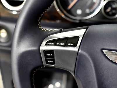 2016 Bentley Flying Spur W12