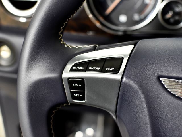 2016 Bentley Flying Spur W12