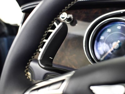 2016 Bentley Flying Spur W12