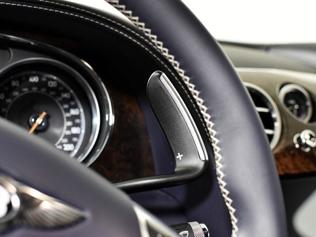 2016 Bentley Flying Spur W12