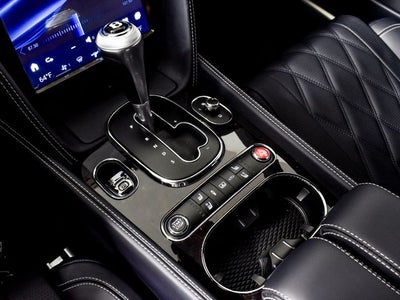 2016 Bentley Flying Spur W12