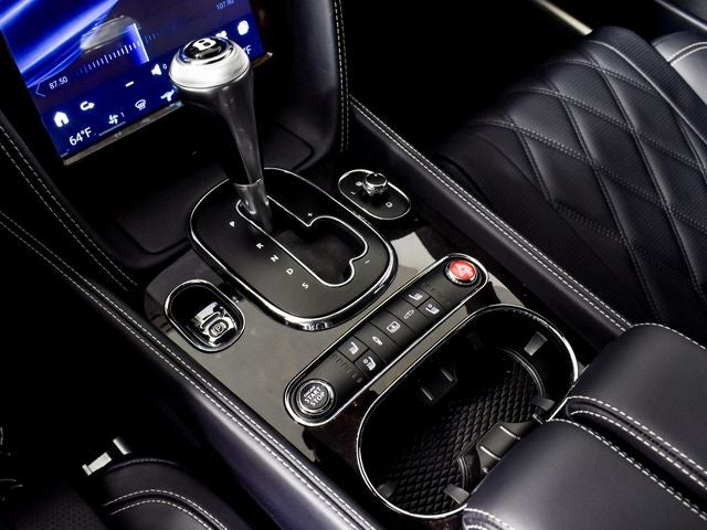 2016 Bentley Flying Spur W12