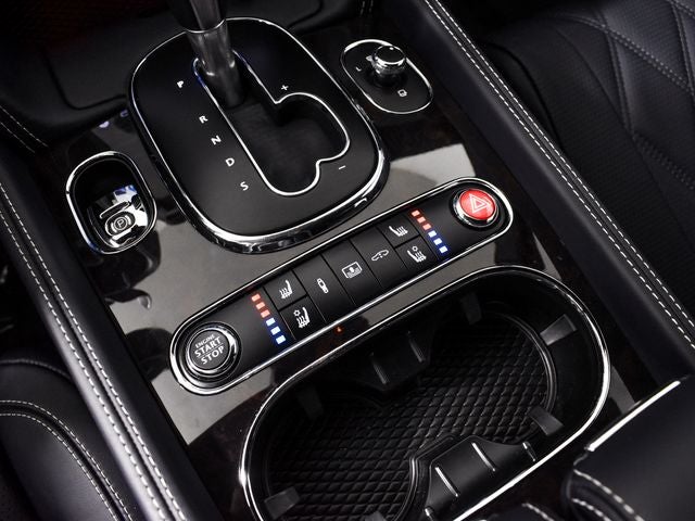 2016 Bentley Flying Spur W12