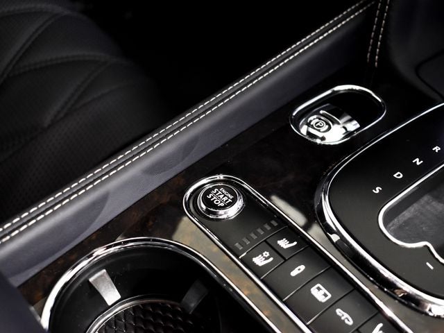 2016 Bentley Flying Spur W12