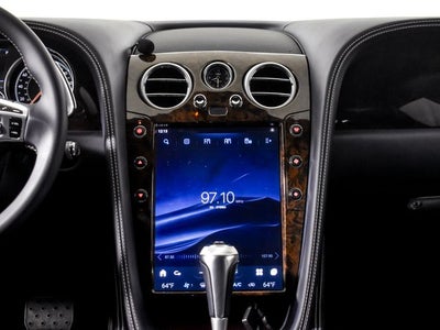 2016 Bentley Flying Spur W12