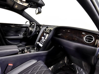 2016 Bentley Flying Spur W12