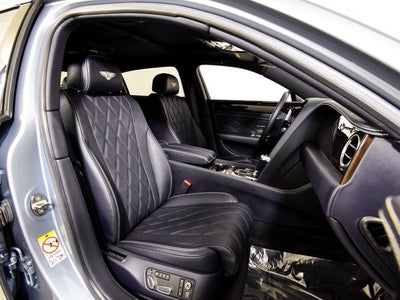 2016 Bentley Flying Spur W12