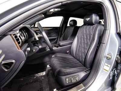 2016 Bentley Flying Spur W12
