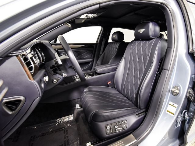 2016 Bentley Flying Spur W12
