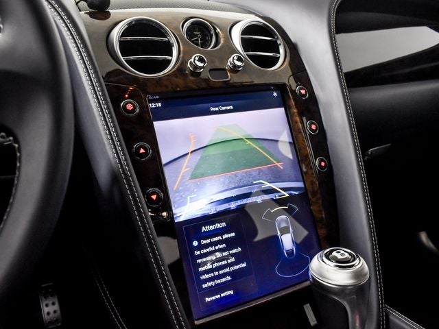 2016 Bentley Flying Spur W12