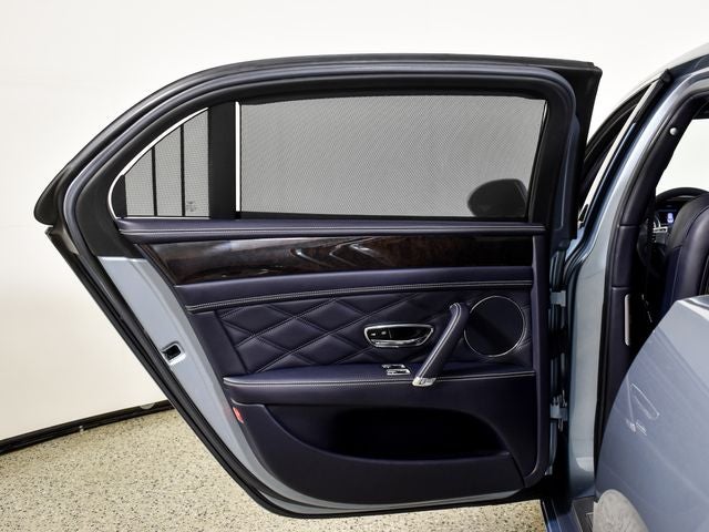 2016 Bentley Flying Spur W12