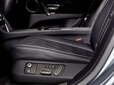 2016 Bentley Flying Spur W12