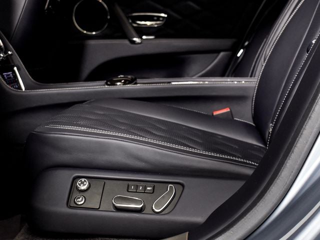 2016 Bentley Flying Spur W12