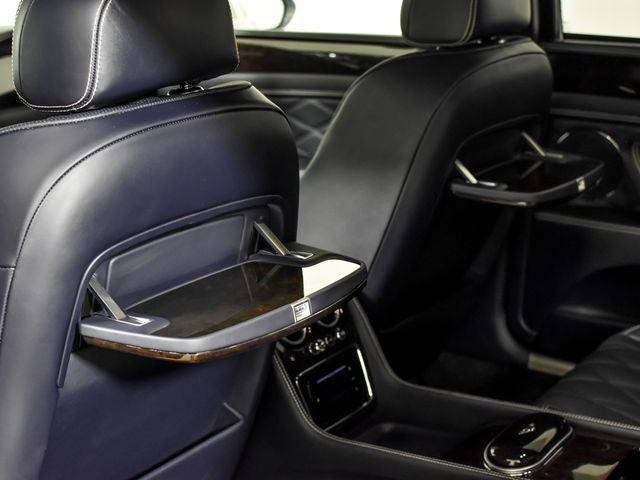 2016 Bentley Flying Spur W12