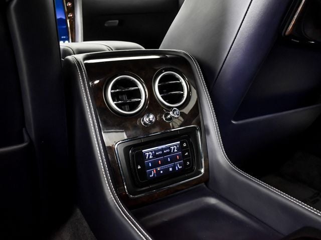 2016 Bentley Flying Spur W12